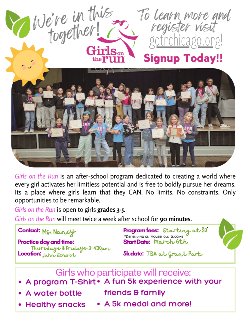 GOTR Spring flyer